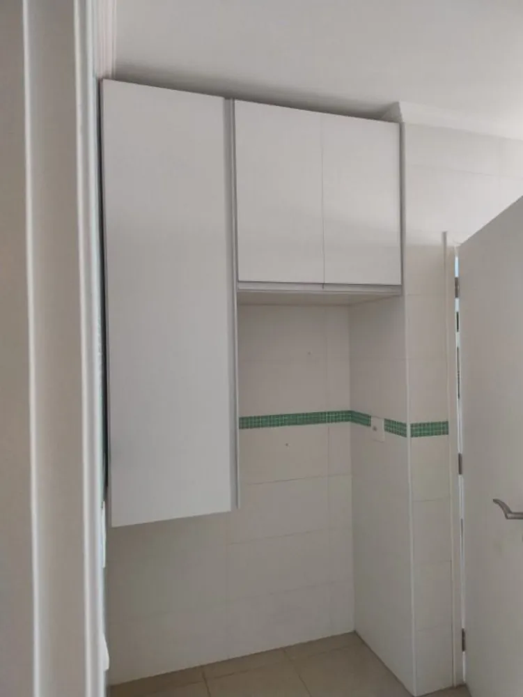 Apartamento, 3 quartos, 90 m² - Foto 2