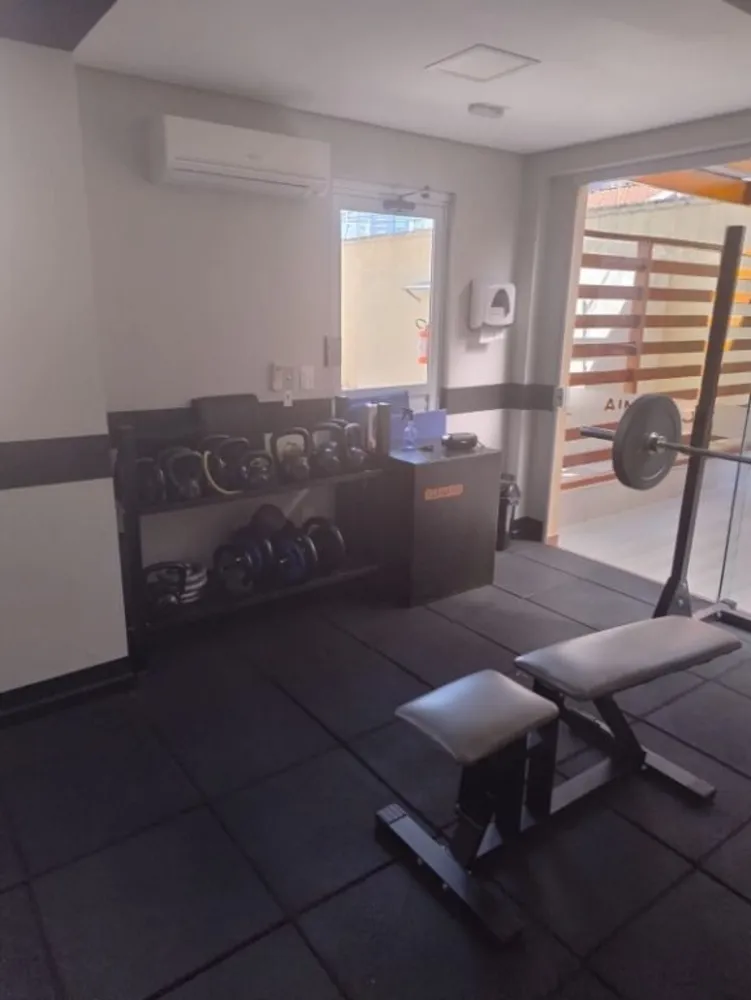 Apartamento, 3 quartos, 90 m² - Foto 10