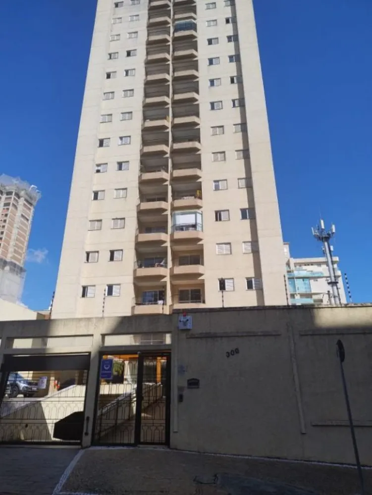 Apartamento, 3 quartos, 90 m² - Foto 3