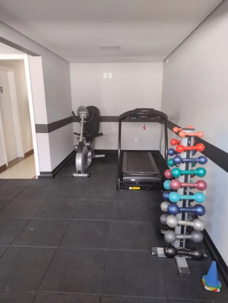 Apartamento, 3 quartos, 90 m² - Foto 4