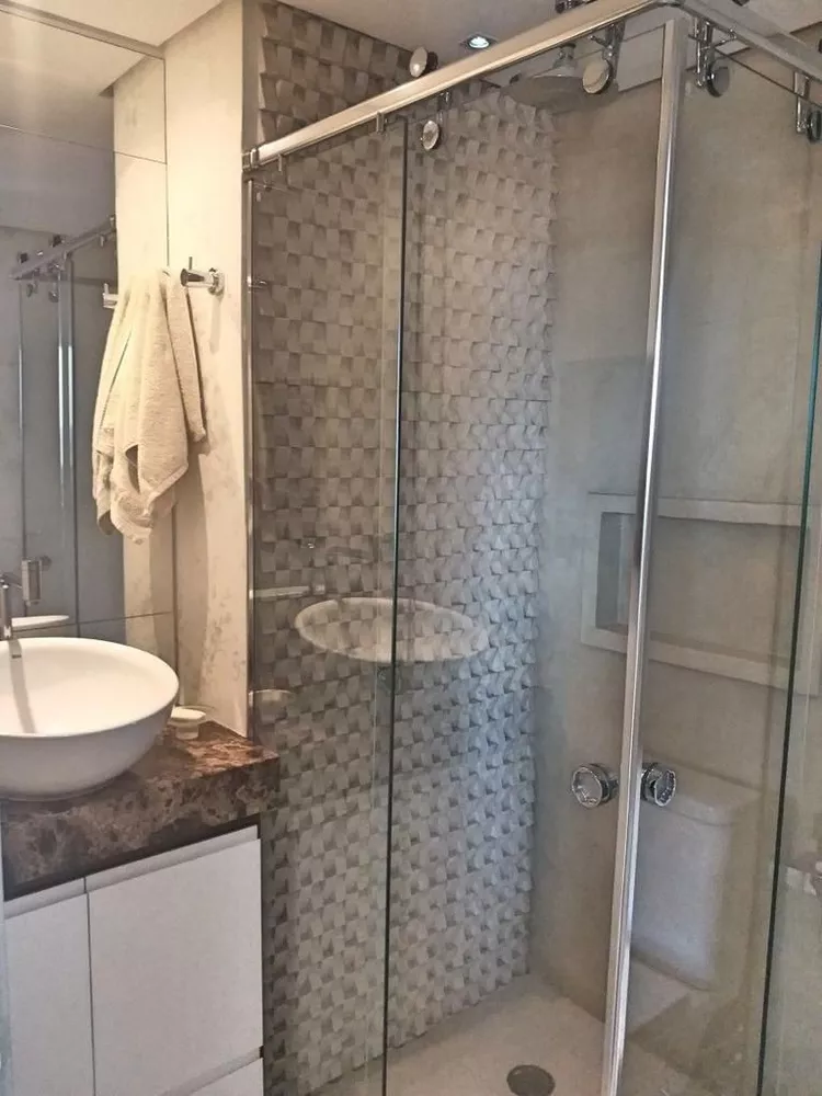 Apartamento à venda com 3 quartos, 64m² - Foto 1