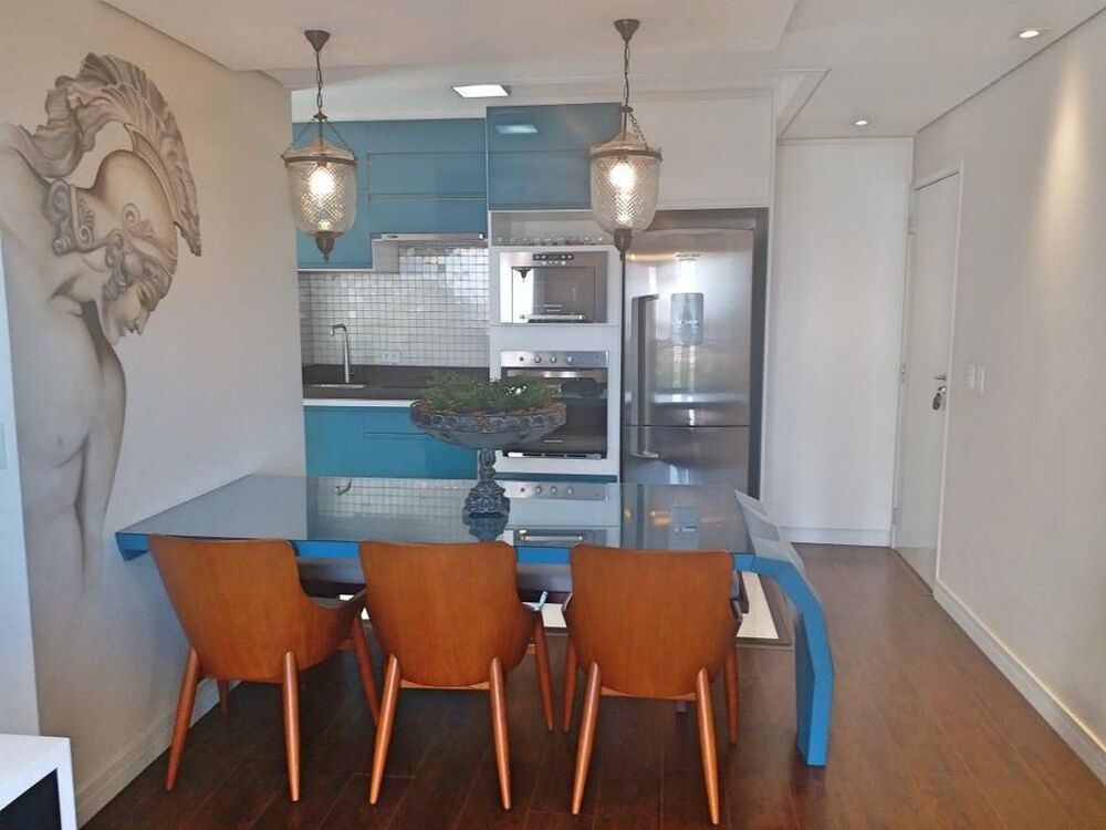 Apartamento, 3 quartos, 64 m² - Foto 5