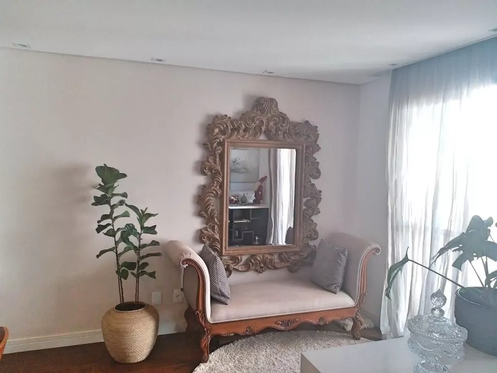 Apartamento à venda com 3 quartos, 64m² - Foto 4