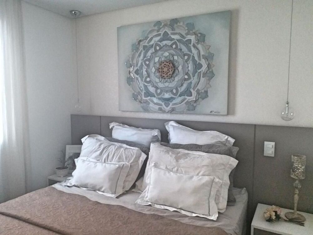 Apartamento, 3 quartos, 64 m² - Foto 8