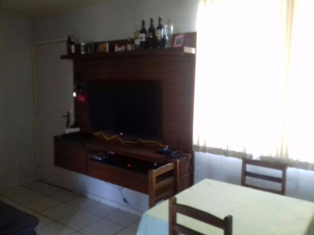 Apartamento, 2 quartos, 50 m² - Foto 5