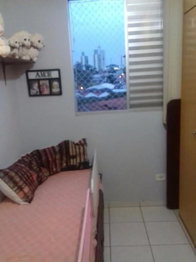 Apartamento, 2 quartos, 50 m² - Foto 11