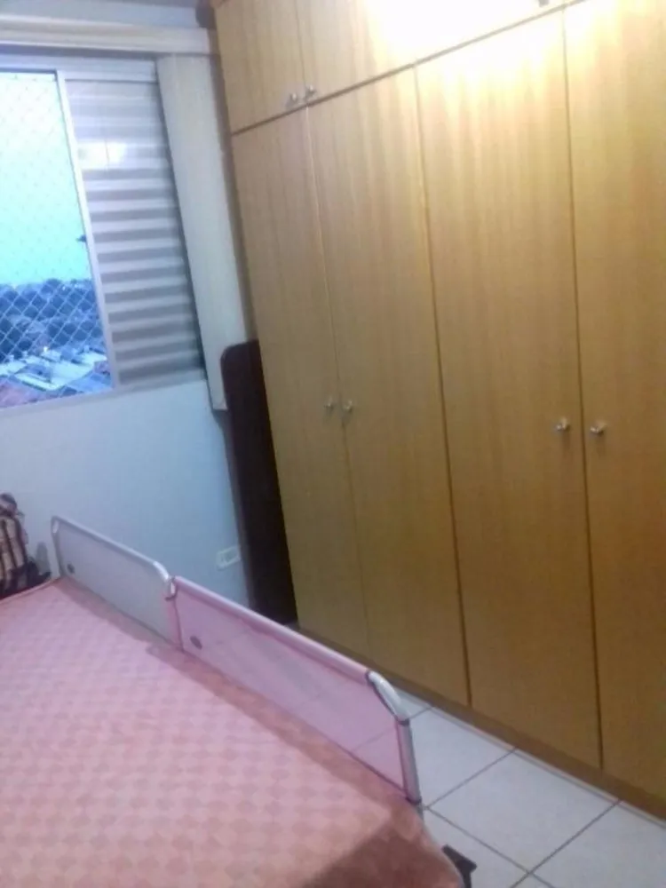 Apartamento, 2 quartos, 50 m² - Foto 12