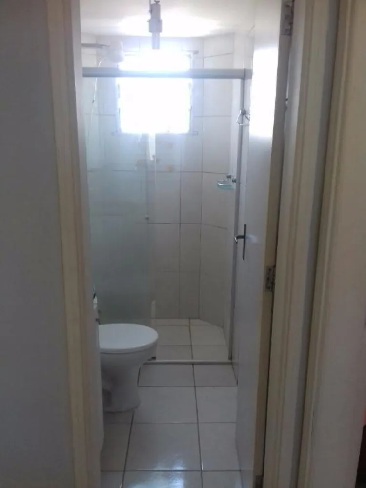 Apartamento, 2 quartos, 50 m² - Foto 9