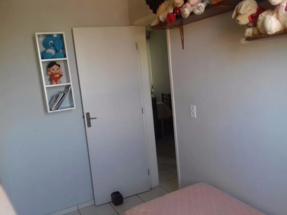 Apartamento, 2 quartos, 50 m² - Foto 15