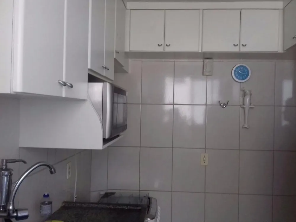Apartamento, 2 quartos, 50 m² - Foto 10