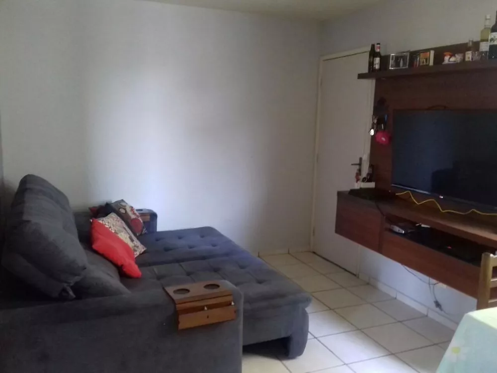 Apartamento à venda com 2 quartos, 50m² - Foto 1