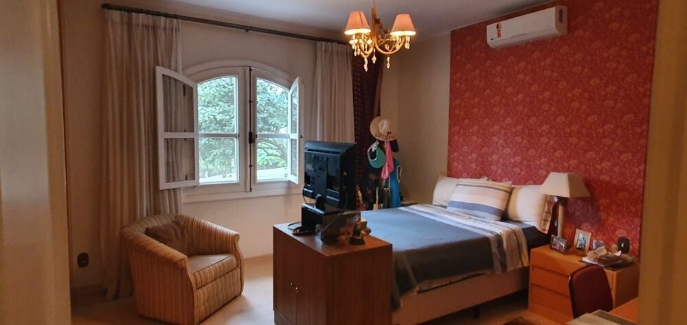 Casa de Condomínio, 5 quartos - Foto 6