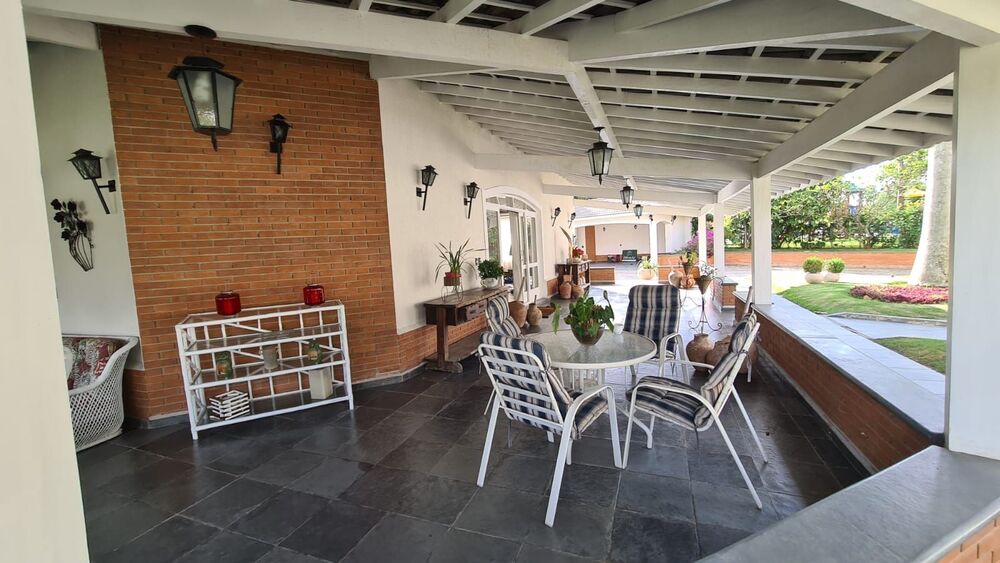 Casa de Condomínio, 5 quartos - Foto 1