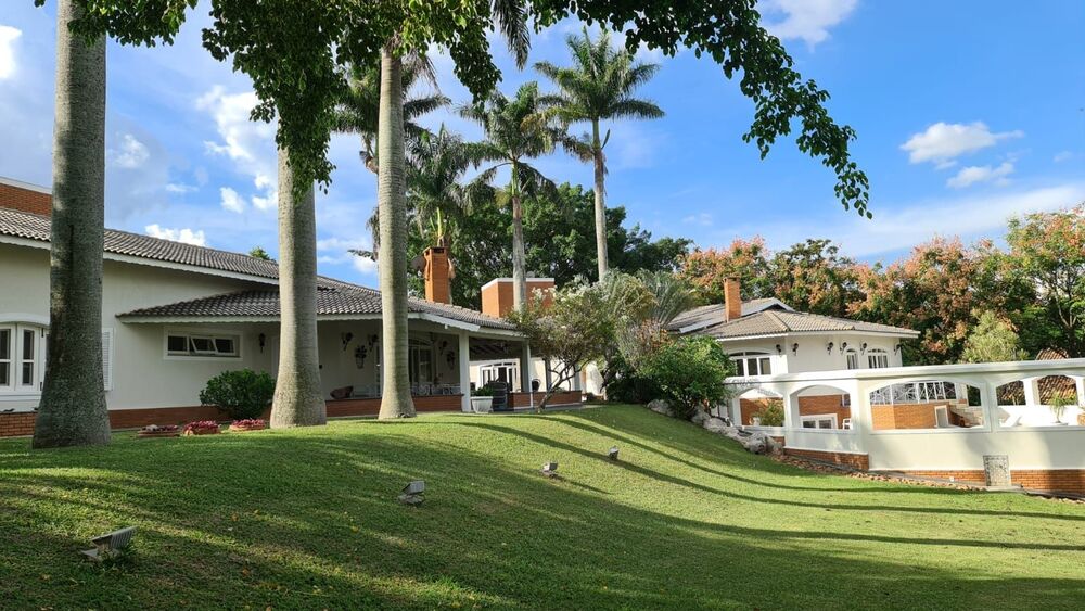 Casa de Condomínio, 5 quartos - Foto 3