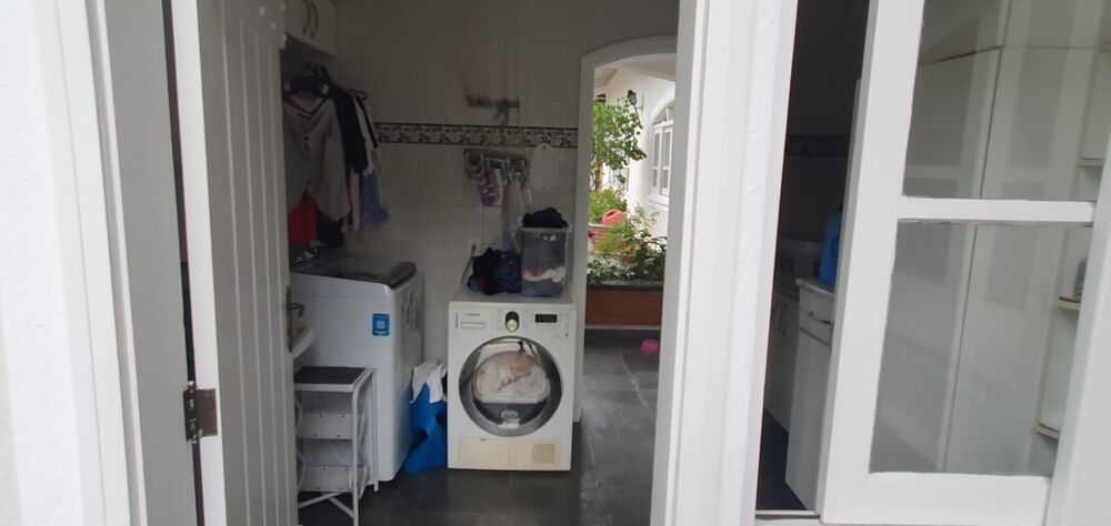 Casa de Condomínio, 5 quartos - Foto 8