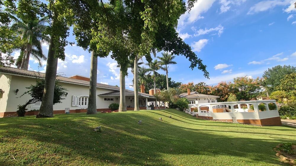 Casa de Condomínio, 5 quartos - Foto 5