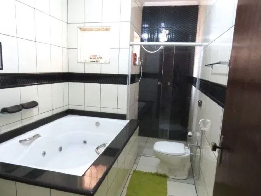 Casa à venda com 3 quartos, 160m² - Foto 5