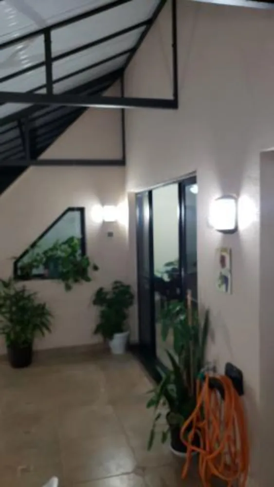 Cobertura, 4 quartos, 210 m² - Foto 2