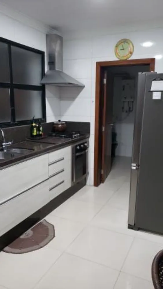 Cobertura, 4 quartos, 210 m² - Foto 5