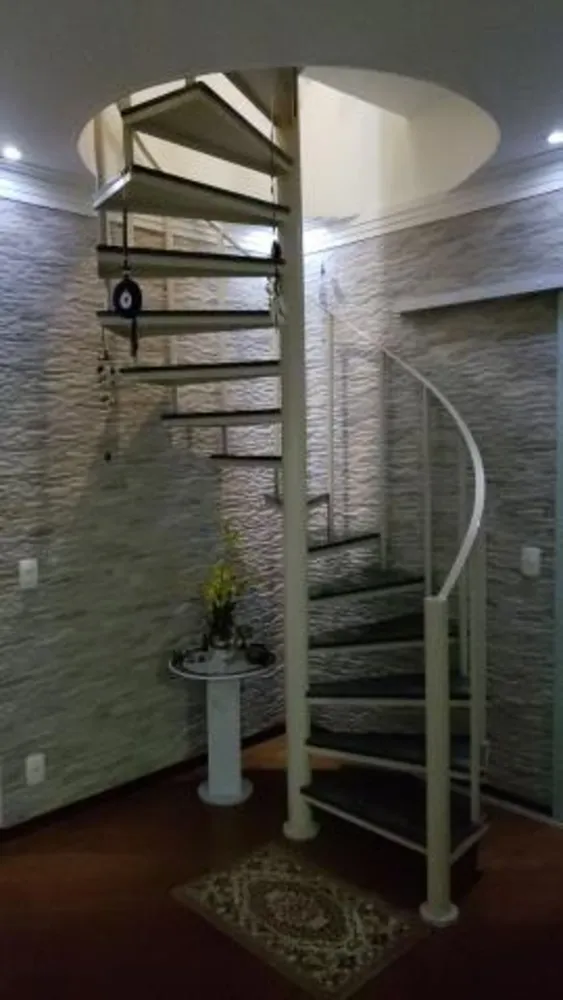 Cobertura, 4 quartos, 210 m² - Foto 1