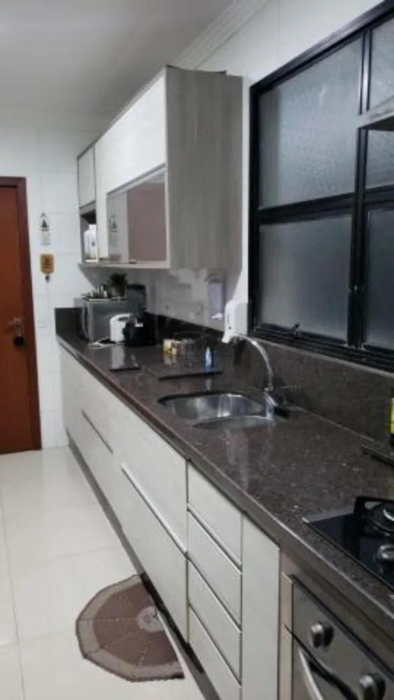 Cobertura, 4 quartos, 210 m² - Foto 7