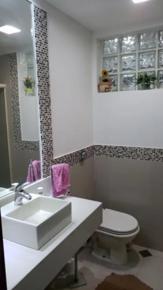 Cobertura, 4 quartos, 210 m² - Foto 6