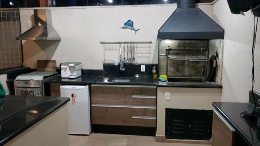 Cobertura, 4 quartos, 210 m² - Foto 3