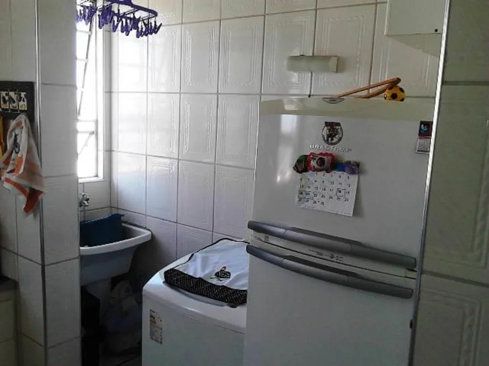 Apartamento, 3 quartos, 59 m² - Foto 5