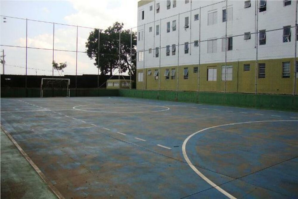 Apartamento, 3 quartos, 59 m² - Foto 4