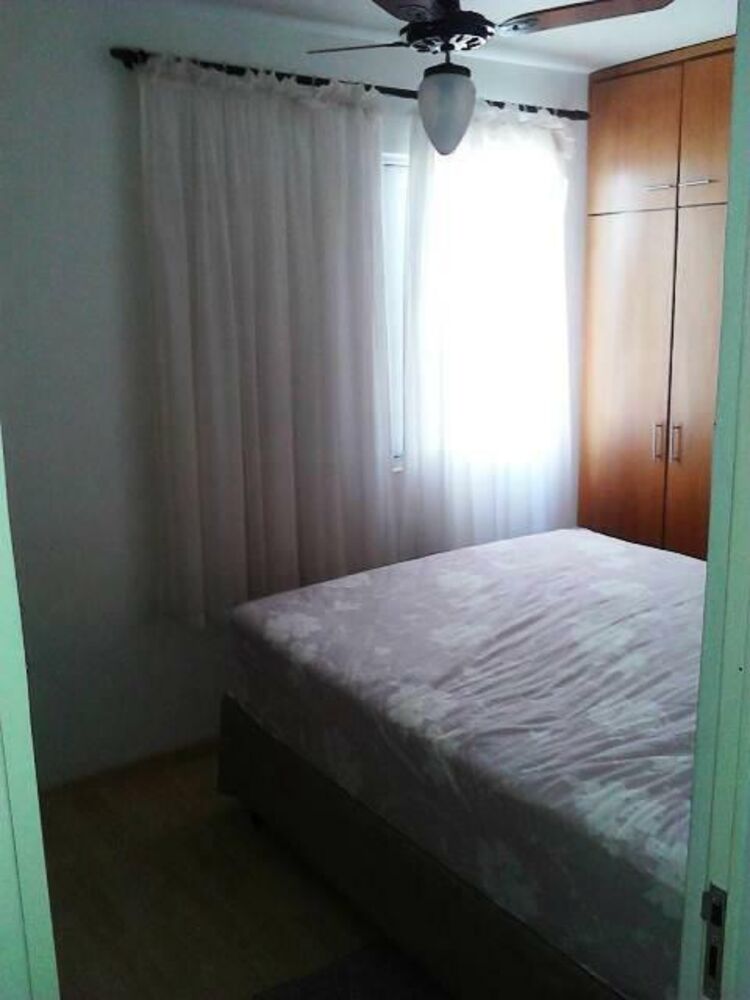 Apartamento, 3 quartos, 59 m² - Foto 2