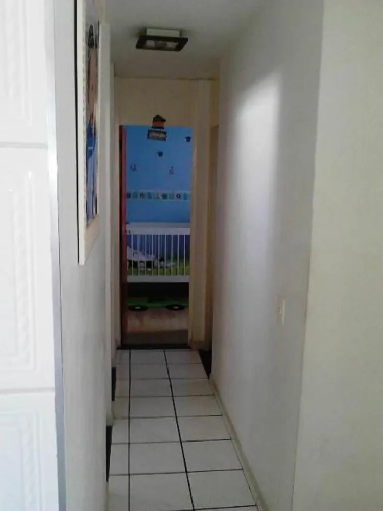 Apartamento, 3 quartos, 59 m² - Foto 3