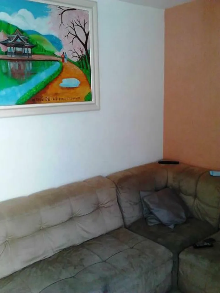 Apartamento, 3 quartos, 59 m² - Foto 1