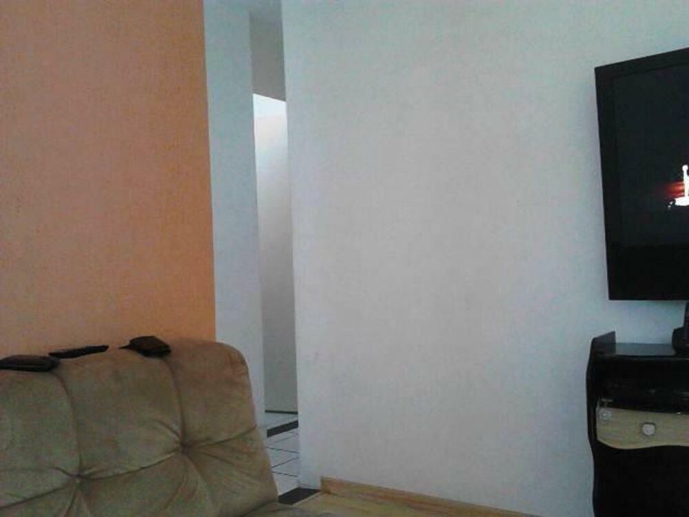 Apartamento, 3 quartos, 59 m² - Foto 1