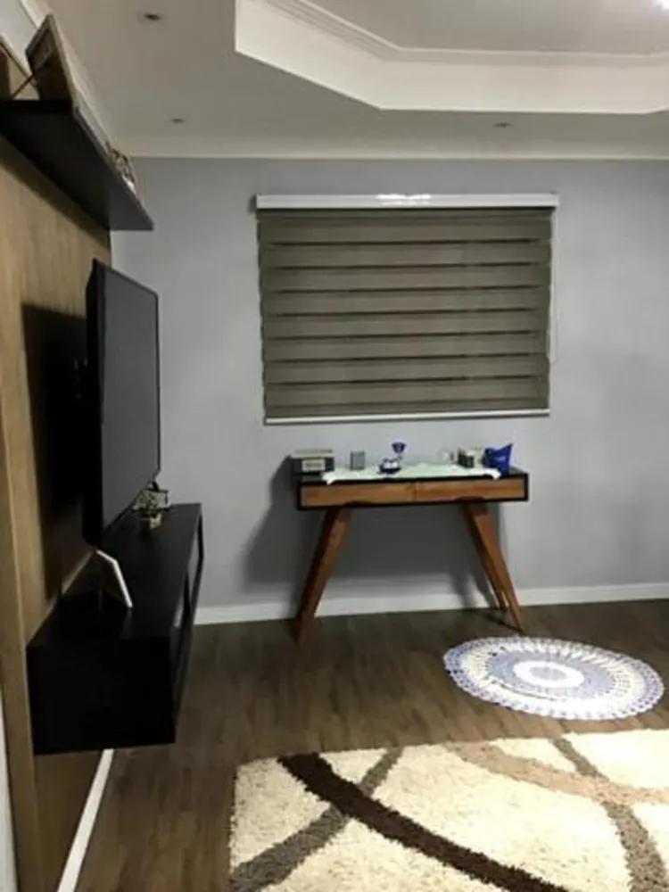 Casa, 4 quartos, 250 m² - Foto 1