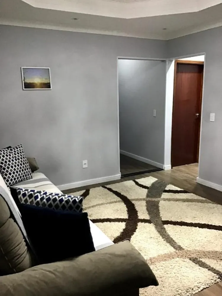 Casa, 4 quartos, 250 m² - Foto 5