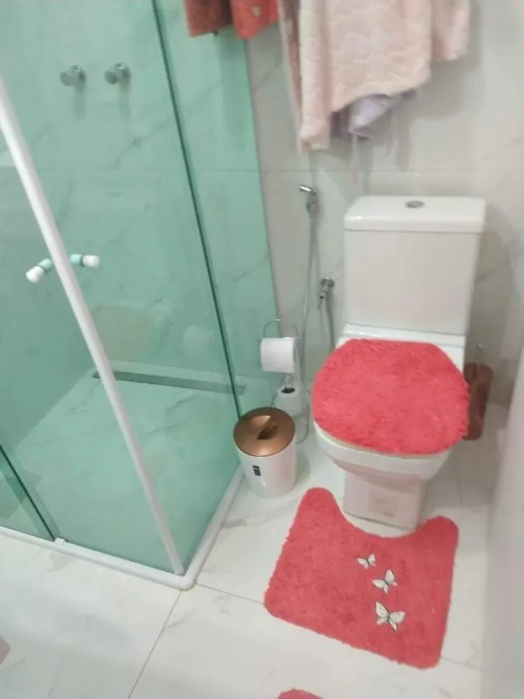 Casa, 4 quartos, 250 m² - Foto 8