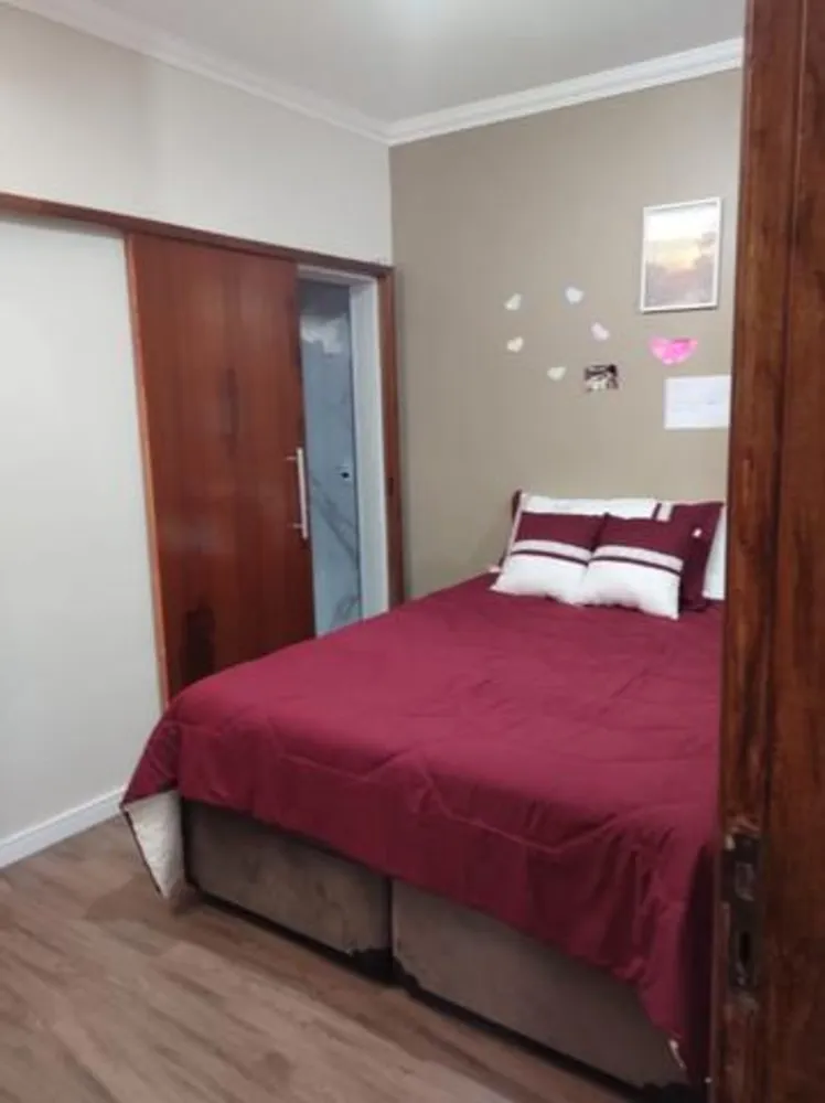 Casa, 4 quartos, 250 m² - Foto 2