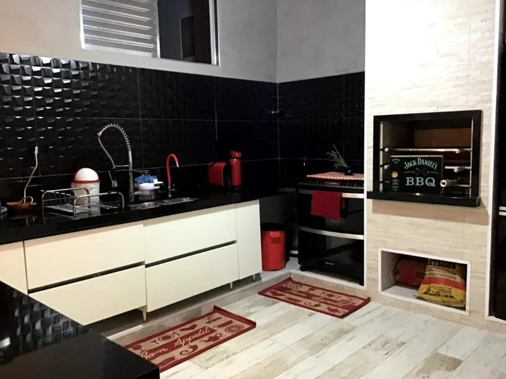 Casa, 4 quartos, 250 m² - Foto 6