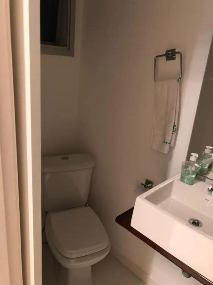 Apartamento, 3 quartos, 102 m² - Foto 6