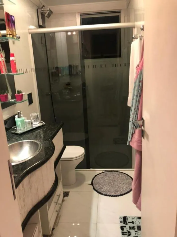 Apartamento, 3 quartos, 102 m² - Foto 11