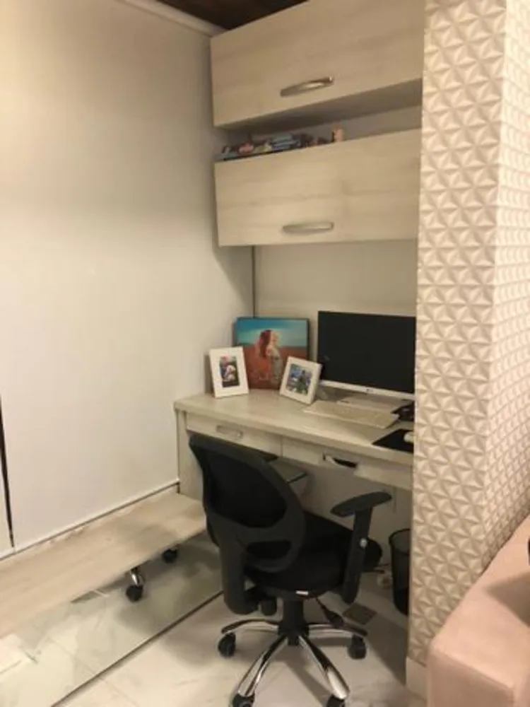 Apartamento, 3 quartos, 102 m² - Foto 5