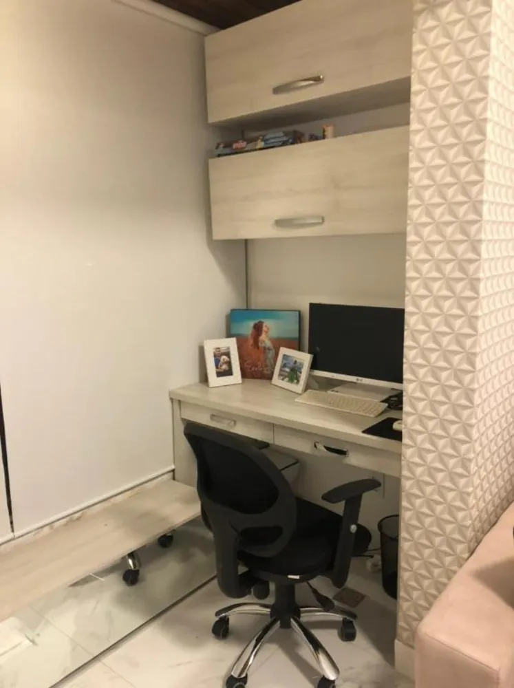 Apartamento, 3 quartos, 102 m² - Foto 7
