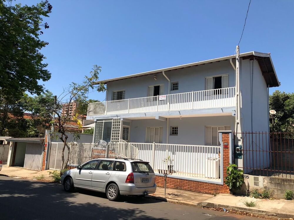 Apartamento à venda com 6 quartos, 150m² - Foto 1