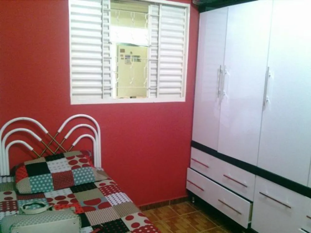 Casa, 3 quartos, 150 m² - Foto 6