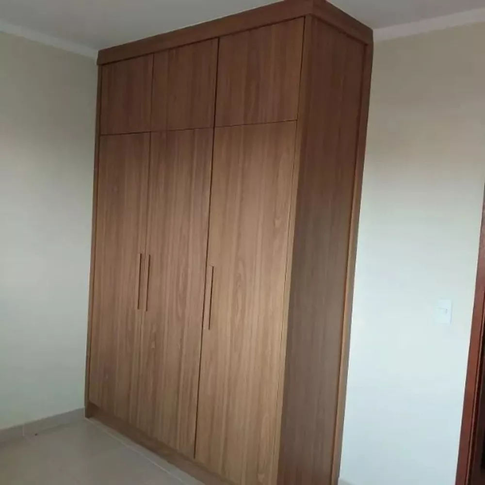 Sobrado à venda e aluguel com 4 quartos, 238m² - Foto 2