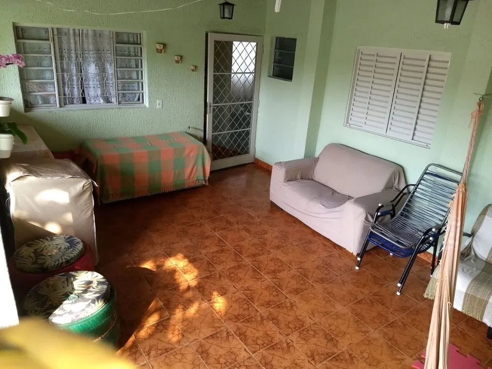 Casa, 2 quartos, 90 m² - Foto 9