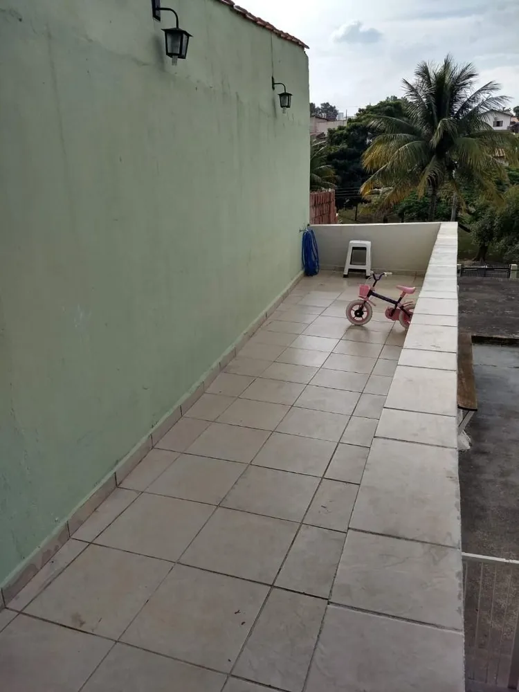 Casa, 2 quartos, 90 m² - Foto 10