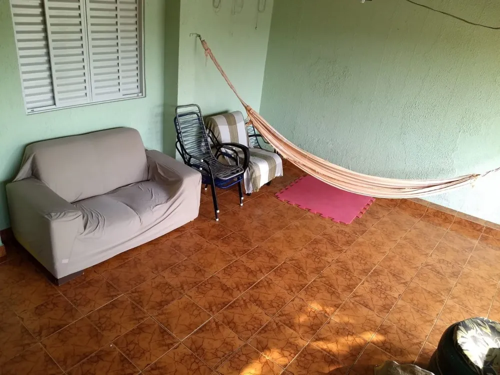 Casa, 2 quartos, 90 m² - Foto 11