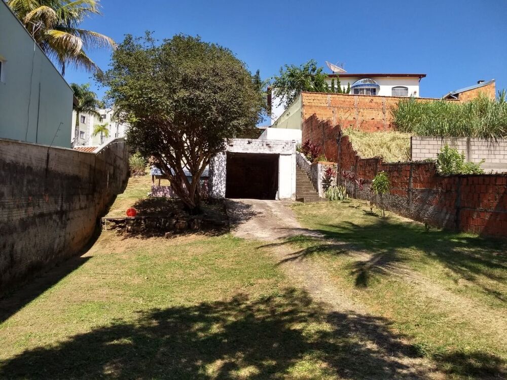 Casa, 2 quartos, 90 m² - Foto 1