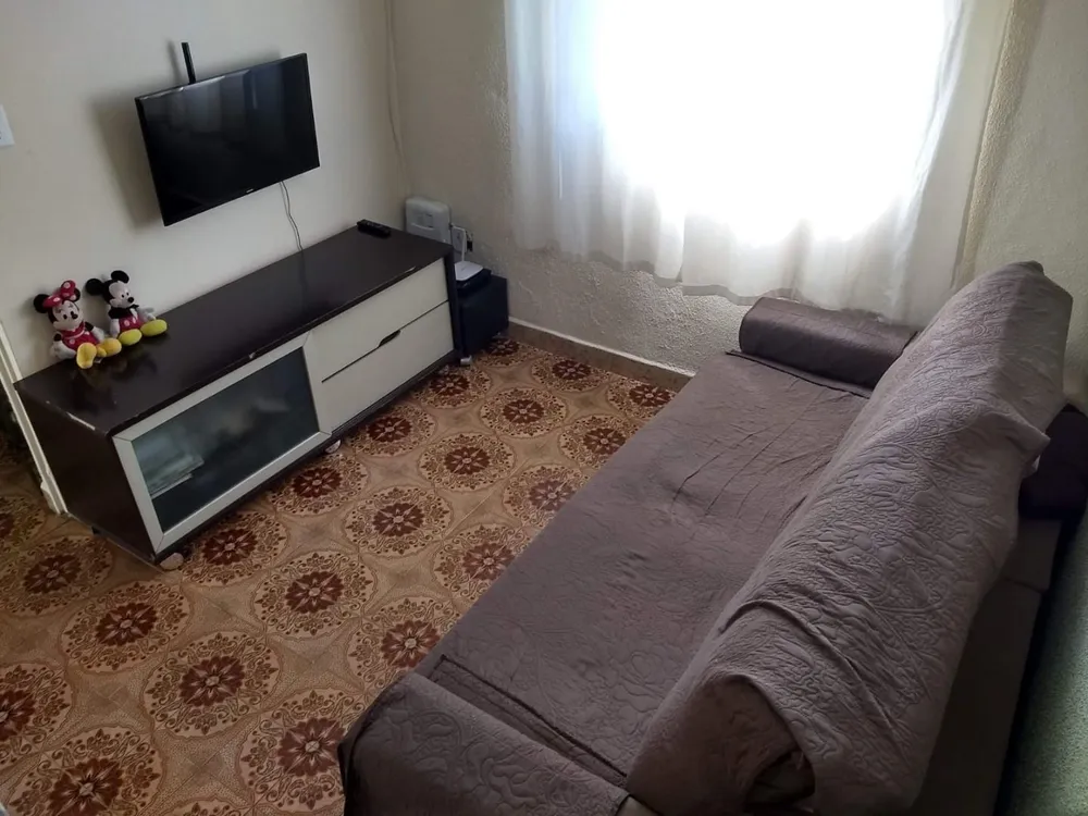 Casa, 2 quartos, 90 m² - Foto 5